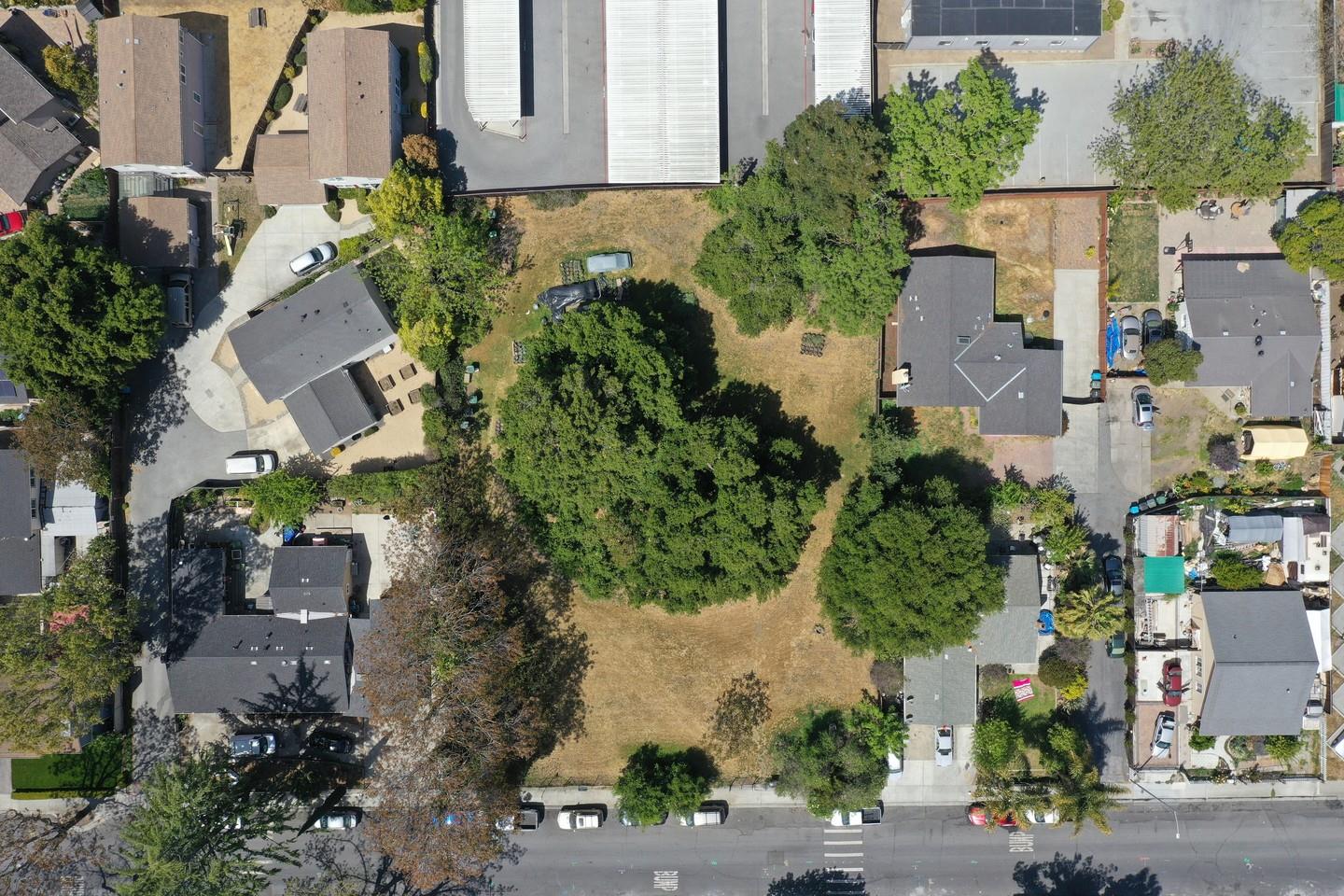 851 Weeks Street, EAST PALO ALTO, California 94303, ,Lots And Land,For Sale,Weeks Street,40964384