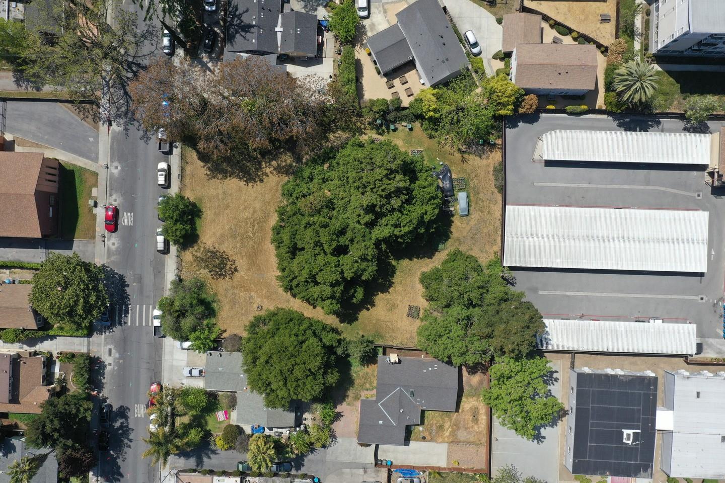 851 Weeks Street, EAST PALO ALTO, California 94303, ,Lots And Land,For Sale,Weeks Street,40964384