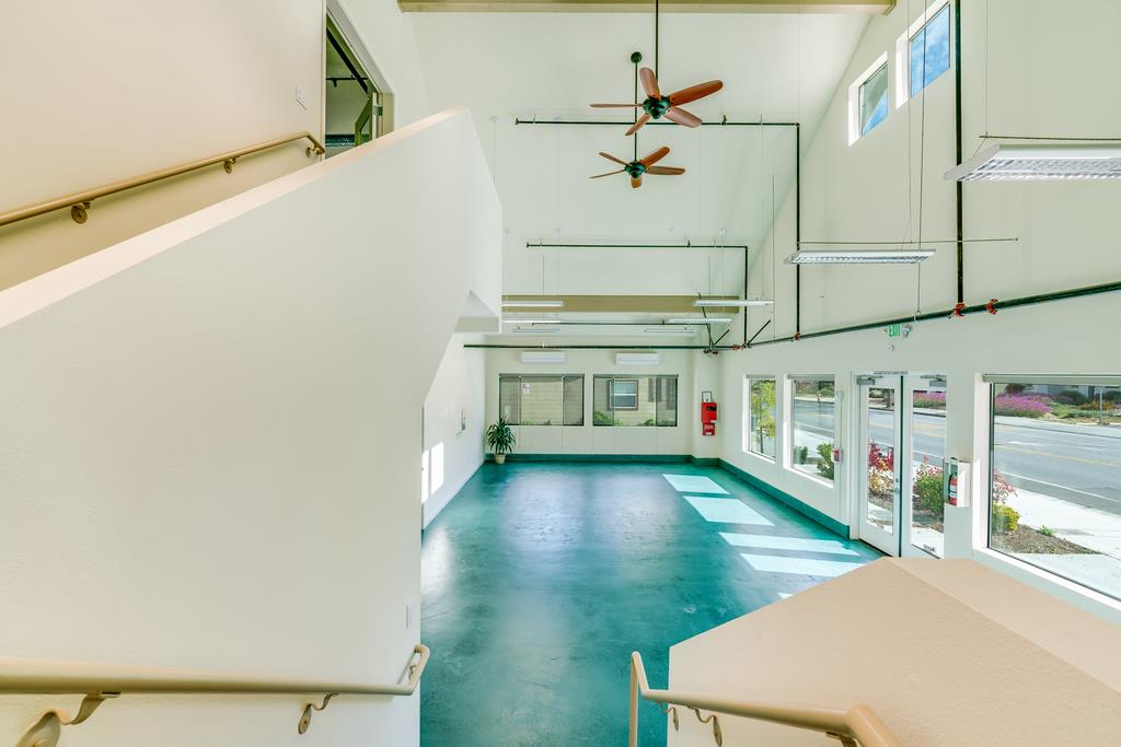 2601 Porter Street, SOQUEL, California 95073, ,Comm Industrial For Sale,For Sale,Porter Street,40964336