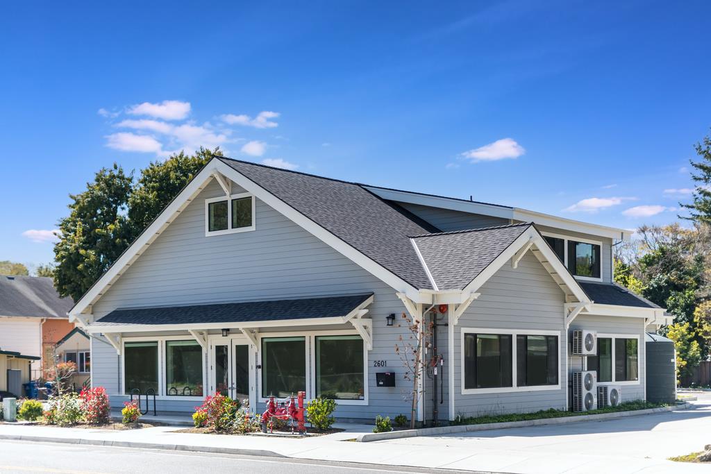 2601 Porter Street, SOQUEL, California 95073, ,Comm Industrial For Sale,For Sale,Porter Street,40964336