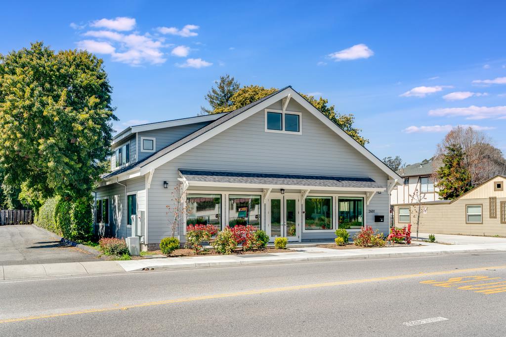 2601 Porter Street, SOQUEL, California 95073, ,Comm Industrial For Sale,For Sale,Porter Street,40964336
