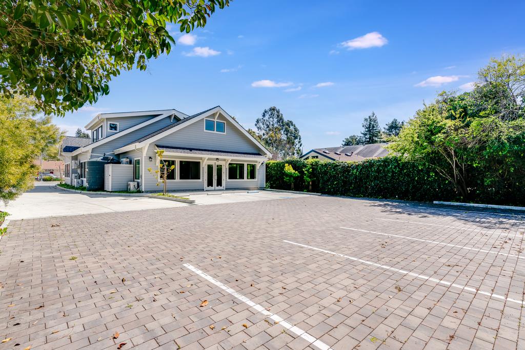 2601 Porter Street, SOQUEL, California 95073, ,Comm Industrial For Sale,For Sale,Porter Street,40964336