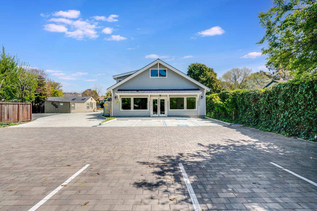 2601 Porter Street, SOQUEL, California 95073, ,Comm Industrial For Sale,For Sale,Porter Street,40964336