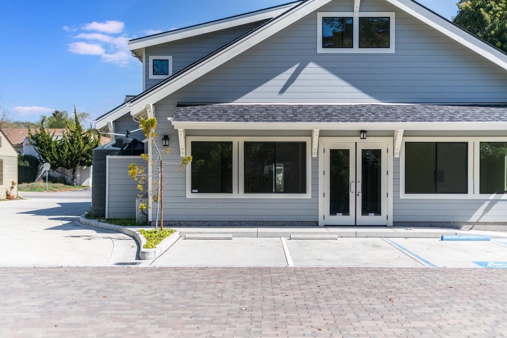 2601 Porter Street, SOQUEL, California 95073, ,Comm Industrial For Sale,For Sale,Porter Street,40964336