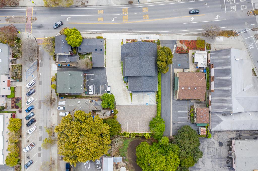 2601 Porter Street, SOQUEL, California 95073, ,Comm Industrial For Sale,For Sale,Porter Street,40964336