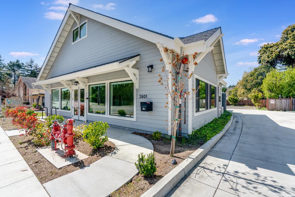 2601 Porter Street, SOQUEL, California 95073, ,Comm Industrial For Sale,For Sale,Porter Street,40964336