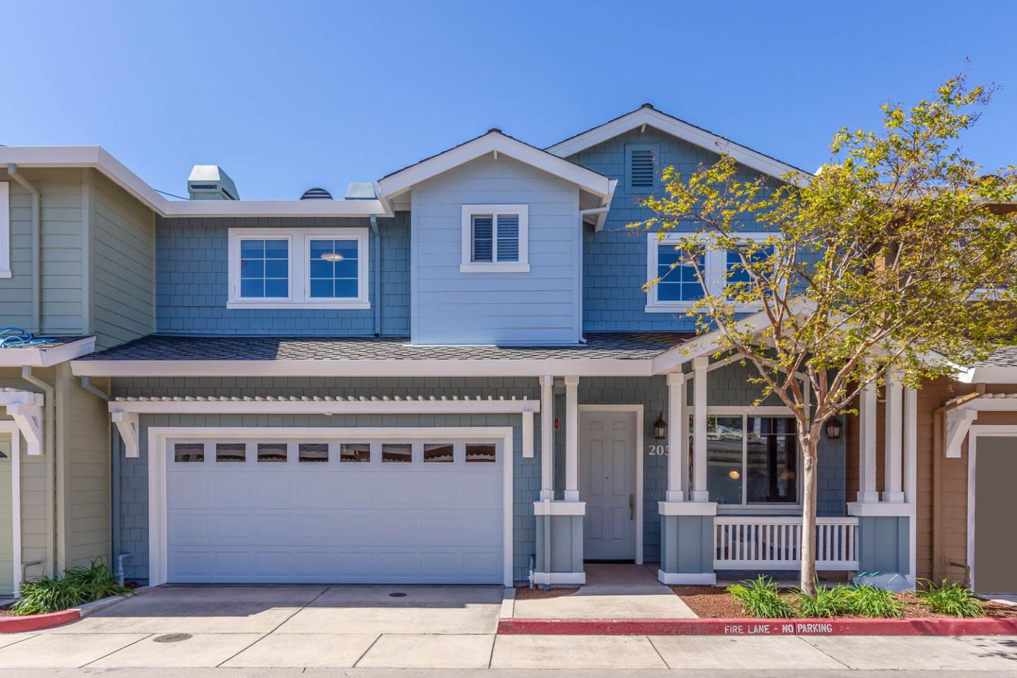 Detail Gallery Image 1 of 1 For 205 Granada Park Cir, Mountain View,  CA 94043 - 4 Beds | 2/1 Baths