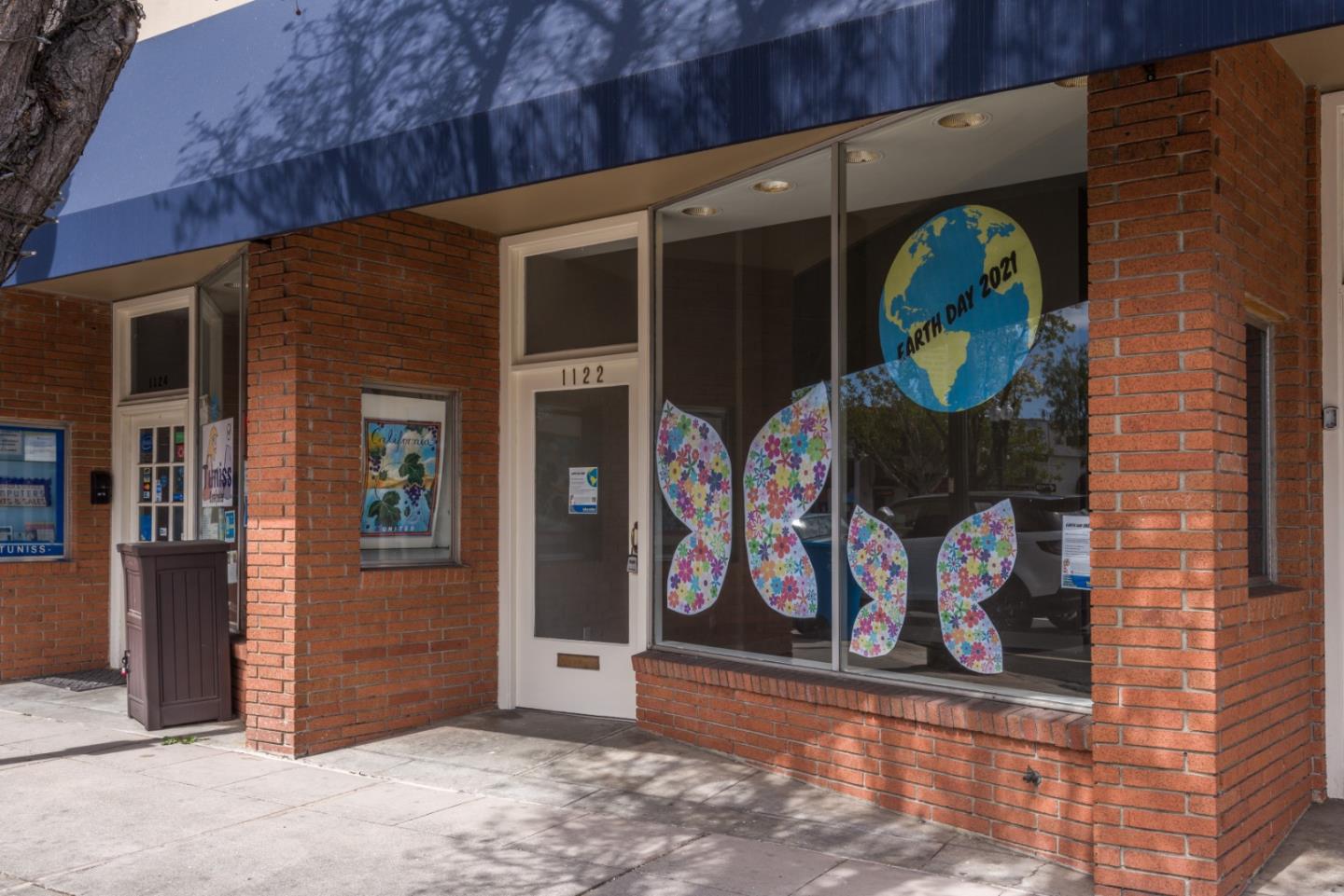 1122 Broadway, BURLINGAME, California 94010, ,Comm Industrial For Lease,For Rent,Broadway,40964351
