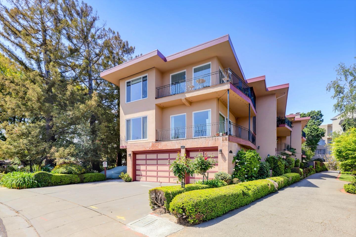 146 Dartmouth Road, SAN MATEO, California 94402, ,Comm Ri Multi-units 5+,For Sale,Dartmouth Road,ML81841142