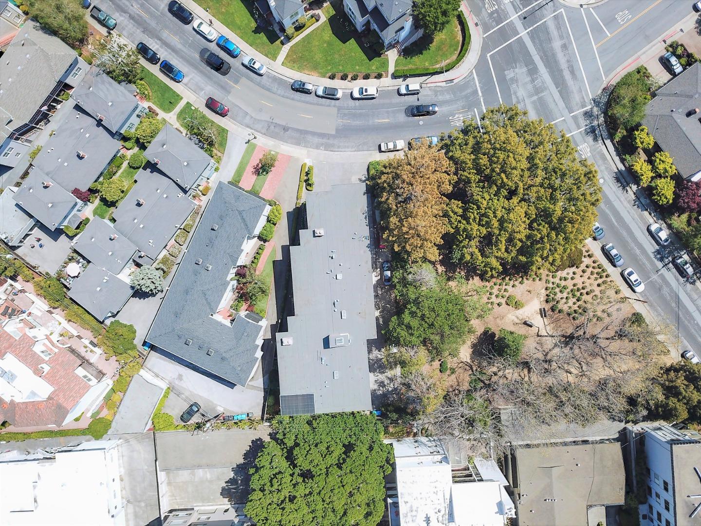 146 Dartmouth Road, SAN MATEO, California 94402, ,Comm Ri Multi-units 5+,For Sale,Dartmouth Road,ML81841142