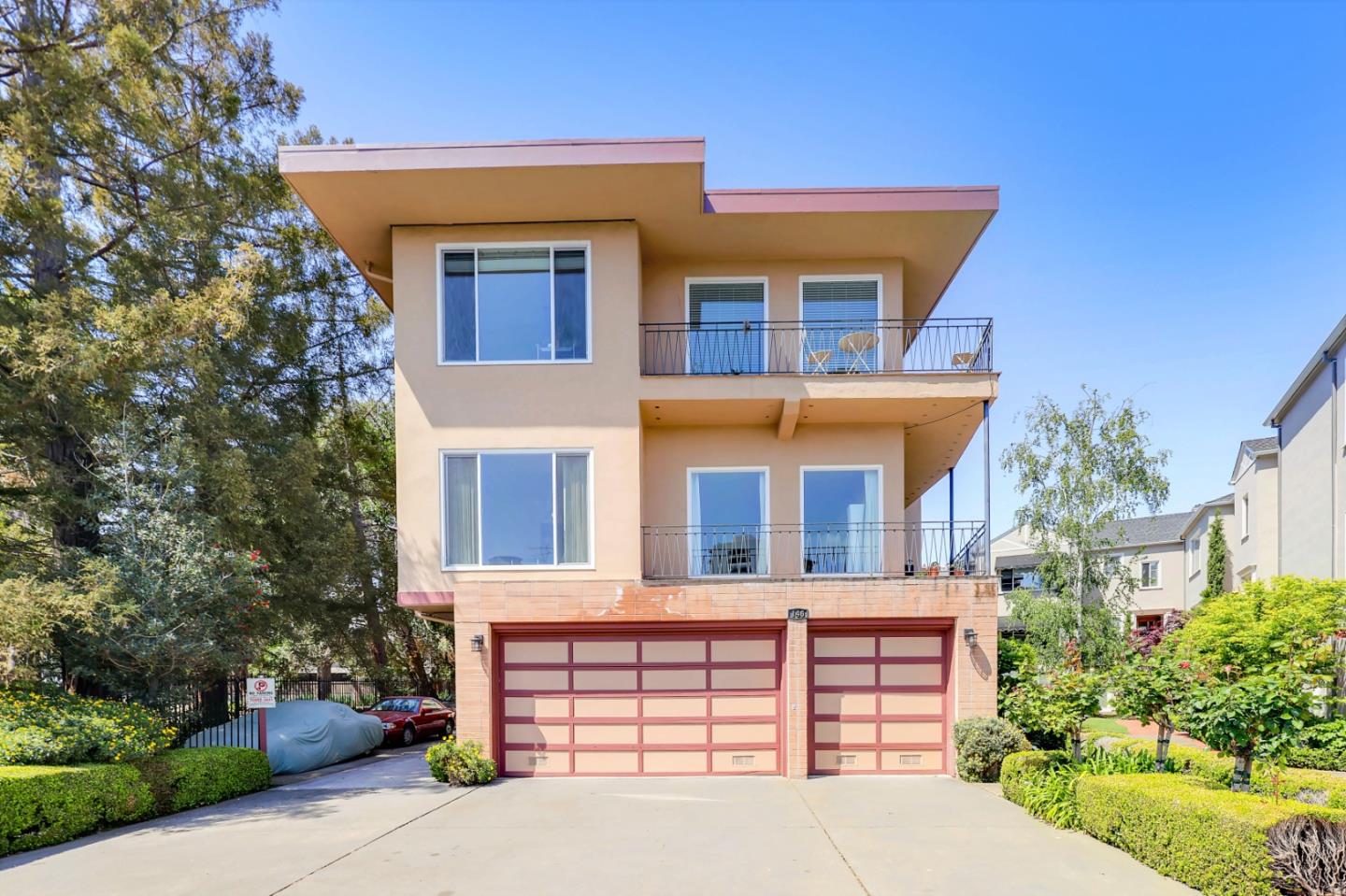 146 Dartmouth Road, SAN MATEO, California 94402, ,Comm Ri Multi-units 5+,For Sale,Dartmouth Road,ML81841142