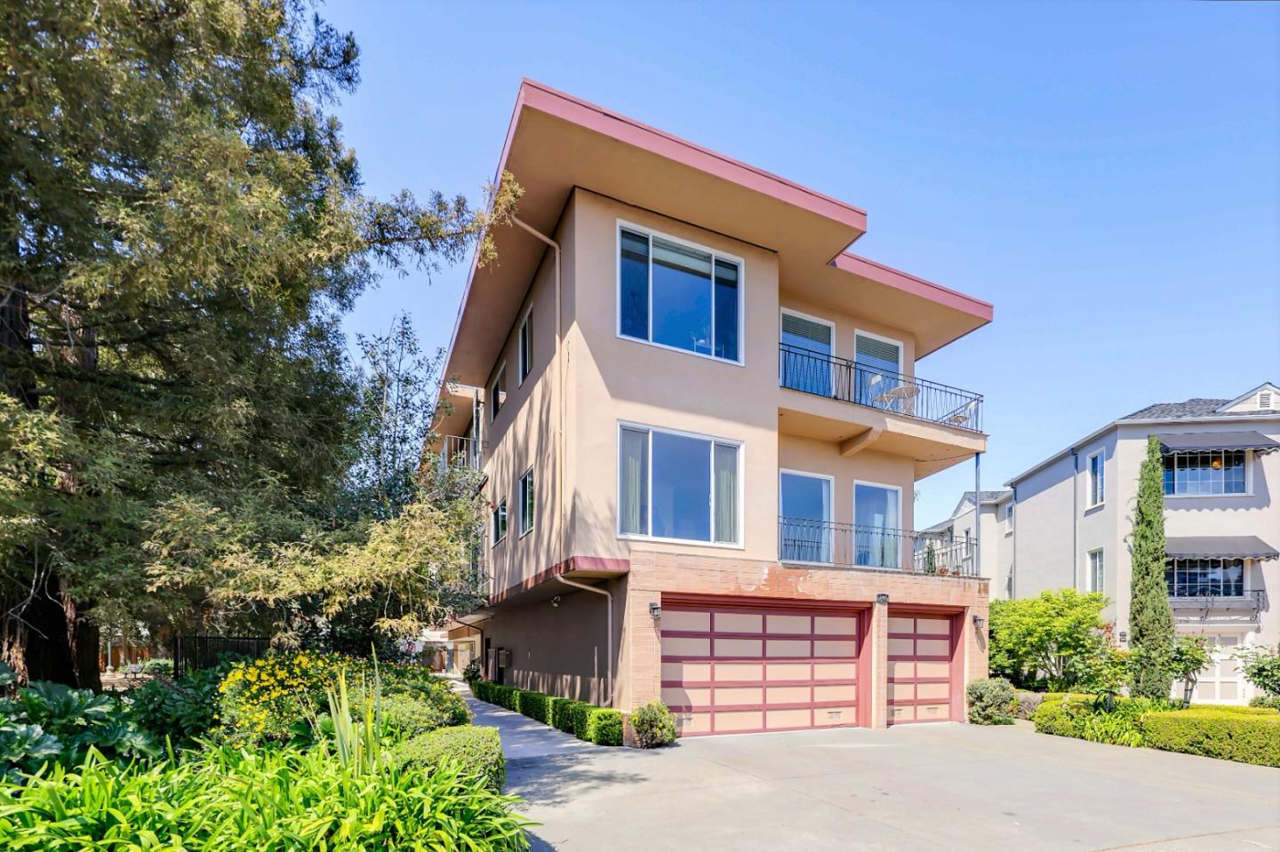 146 Dartmouth Road, SAN MATEO, California 94402, ,Comm Ri Multi-units 5+,For Sale,Dartmouth Road,ML81841142