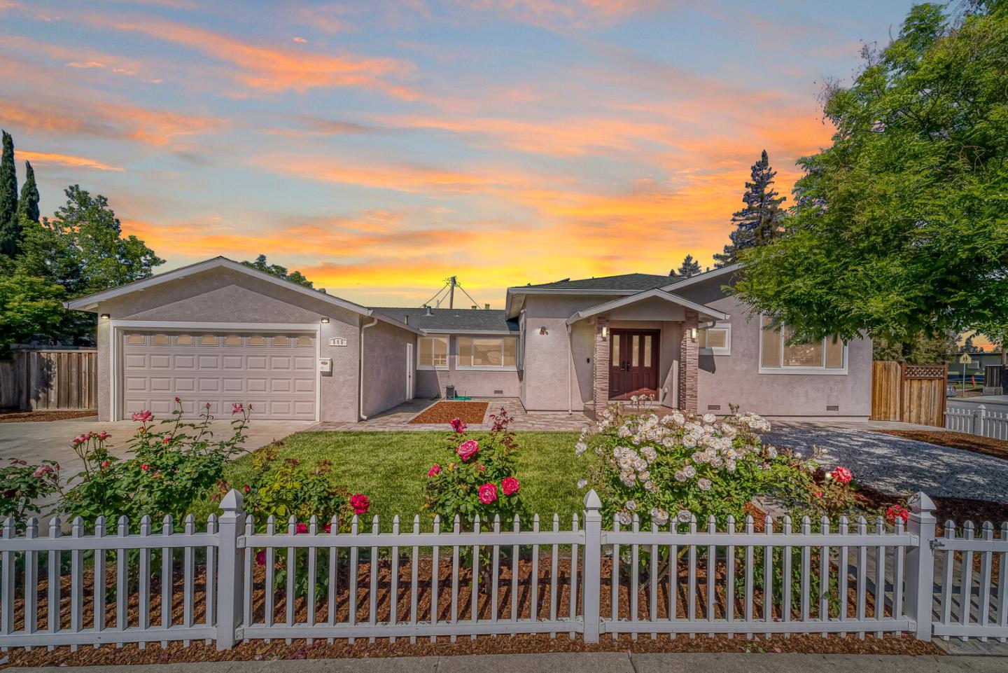 Detail Gallery Image 1 of 1 For 849 Coyote St, Milpitas,  CA 95035 - 4 Beds | 3/1 Baths