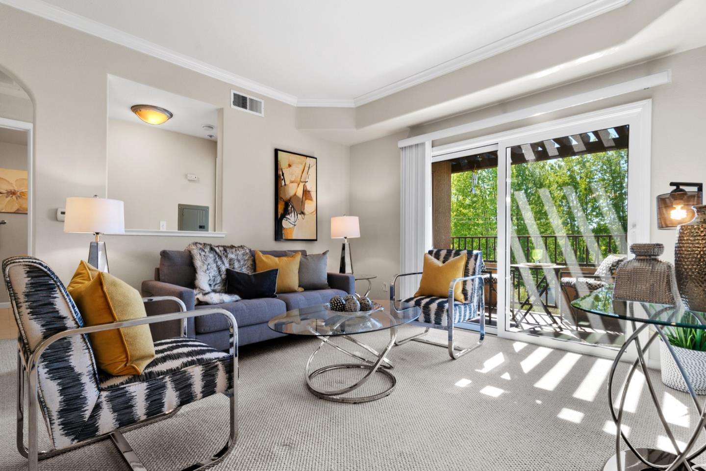 Detail Gallery Image 1 of 1 For 801 S Winchester Blvd #4306,  San Jose,  CA 95128 - 2 Beds | 2 Baths