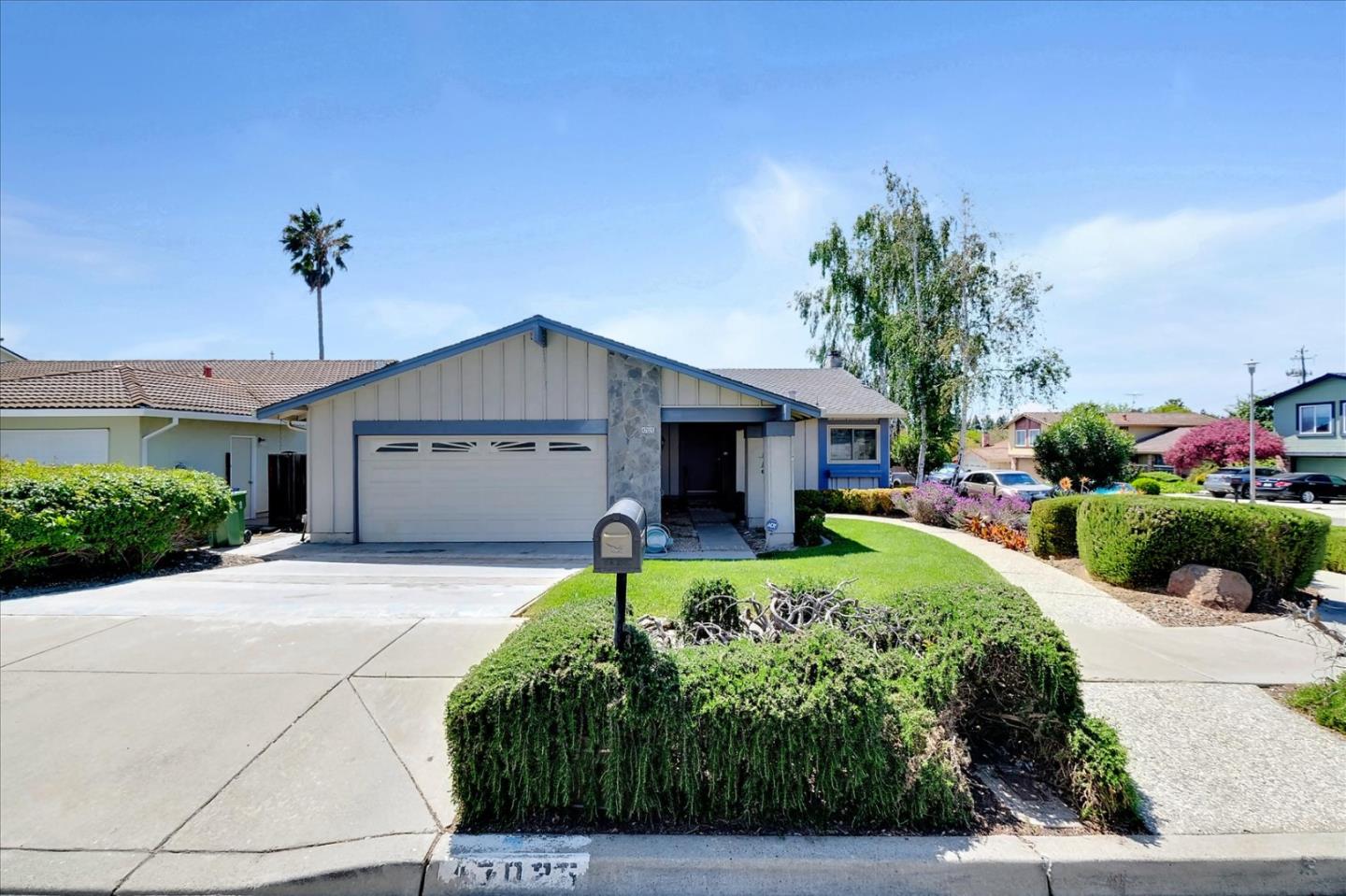 Detail Gallery Image 1 of 1 For 47025 Yucatan Dr, Fremont,  CA 94539 - 3 Beds | 2 Baths