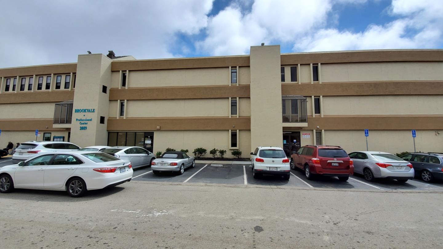 2089 Vale Road, SAN PABLO, California 94806, ,Comm Industrial For Sale,For Sale,Vale Road,40972361