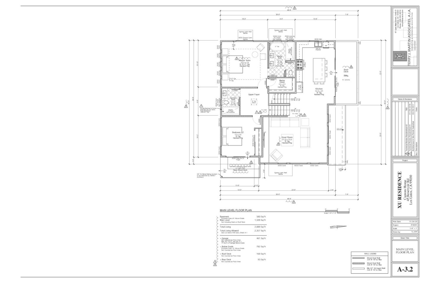 45 Reservoir Road, LOS GATOS, California 95030, ,Lots And Land,For Sale,Reservoir Road,40964353