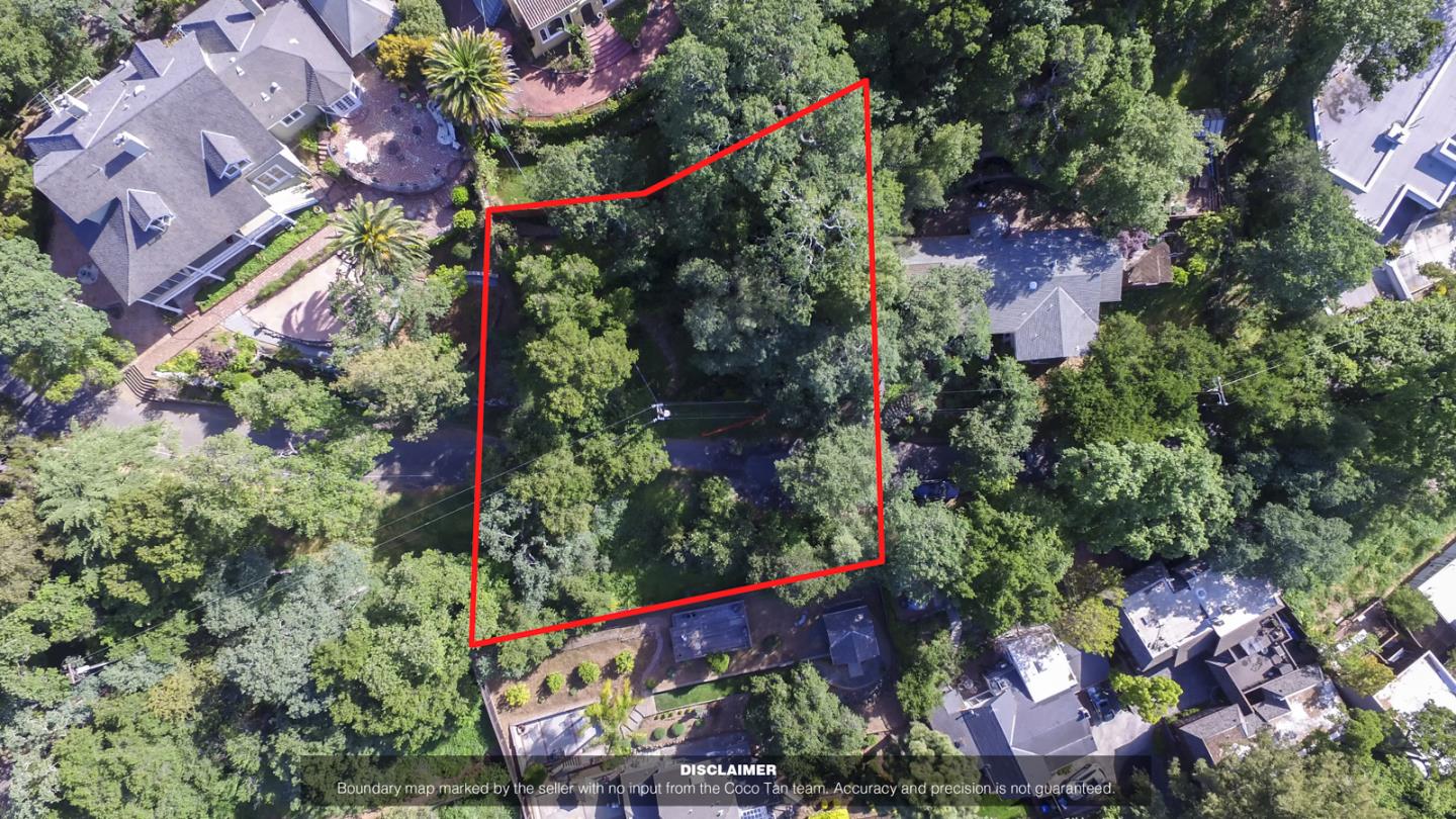 45 Reservoir Road, LOS GATOS, California 95030, ,Lots And Land,For Sale,Reservoir Road,40964353