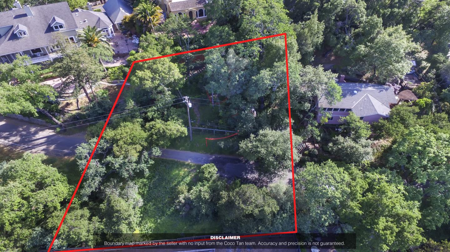 45 Reservoir Road, LOS GATOS, California 95030, ,Lots And Land,For Sale,Reservoir Road,40964353