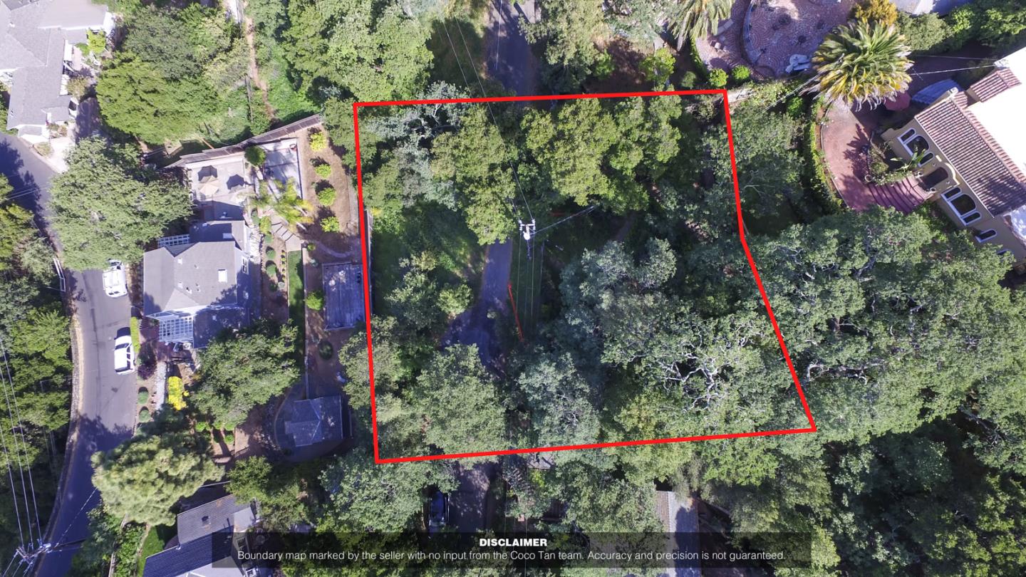 45 Reservoir Road, LOS GATOS, California 95030, ,Lots And Land,For Sale,Reservoir Road,40964353