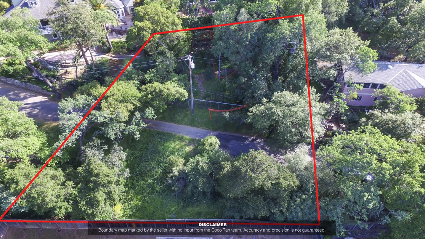 45 Reservoir Road, LOS GATOS, California 95030, ,Lots And Land,For Sale,Reservoir Road,40964353