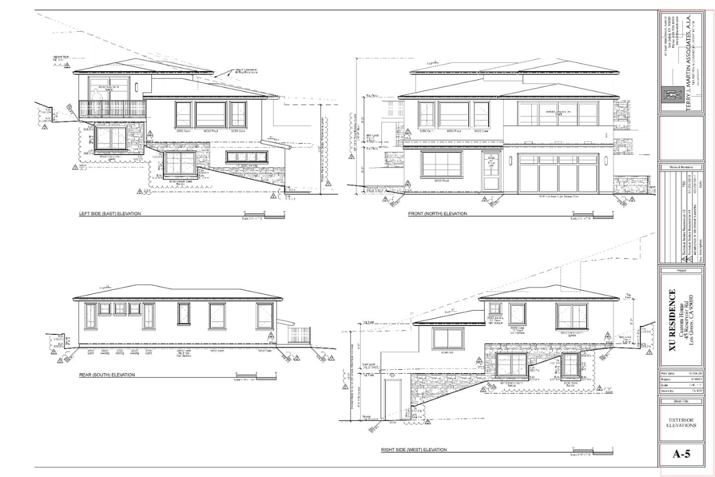 45 Reservoir Road, LOS GATOS, California 95030, ,Lots And Land,For Sale,Reservoir Road,40964353