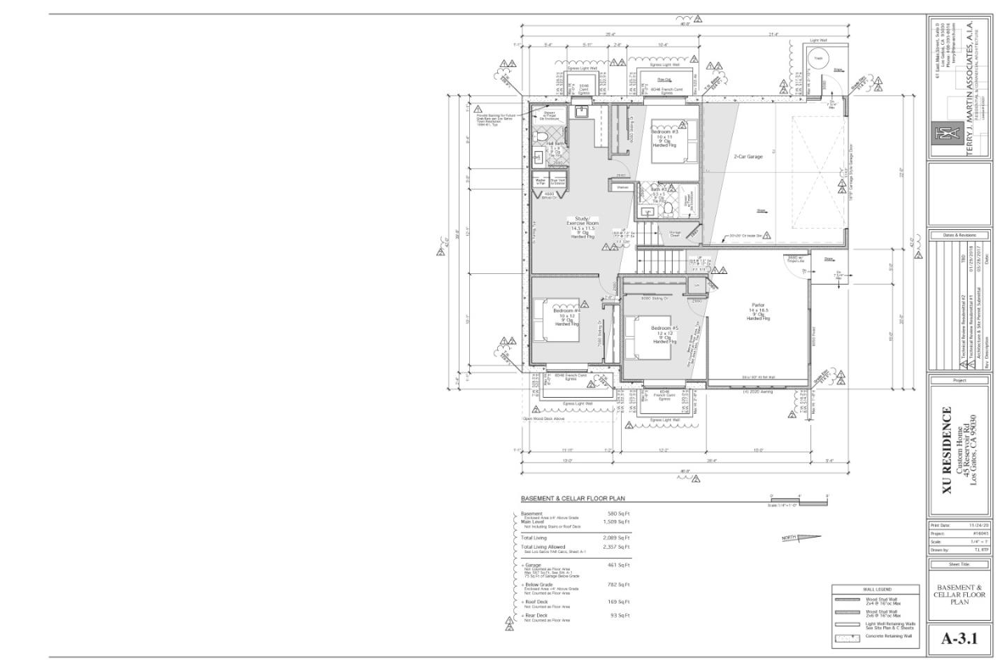 45 Reservoir Road, LOS GATOS, California 95030, ,Lots And Land,For Sale,Reservoir Road,40964353