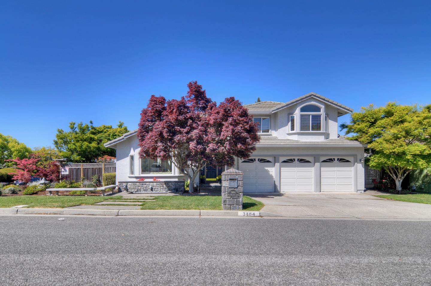 3464 Meadowlands Ln, San Jose, CA 95135 4 Beds 3 Baths (Sold