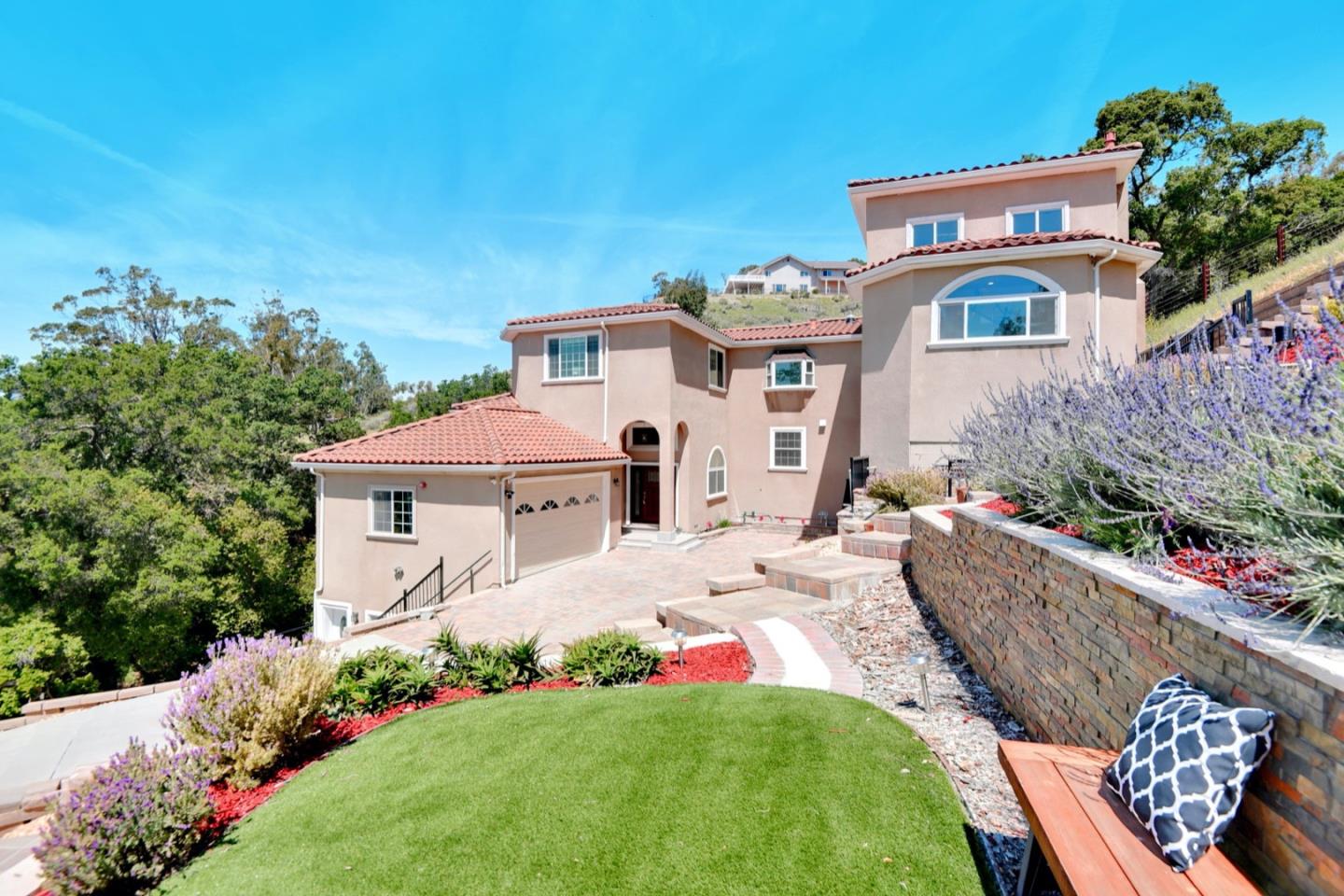 3991 Claitor Way, San Jose, CA 95132 5 Beds 4 Baths (Sold