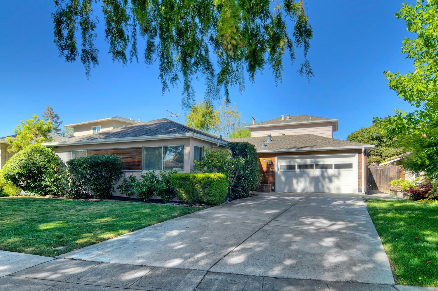 2734 Ohio Ave, Redwood City, CA 94061 4 Beds 2/1 Baths (Sold