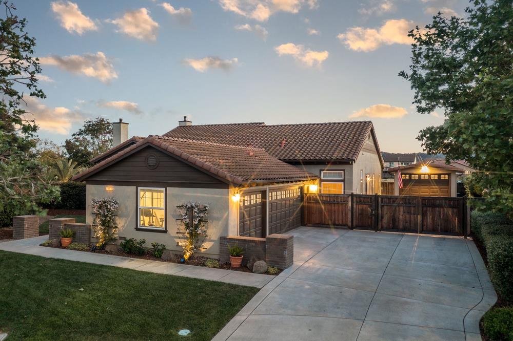 Detail Gallery Image 1 of 1 For 1462 Windsong Pl, Morgan Hill,  CA 95037 - 3 Beds | 2/1 Baths