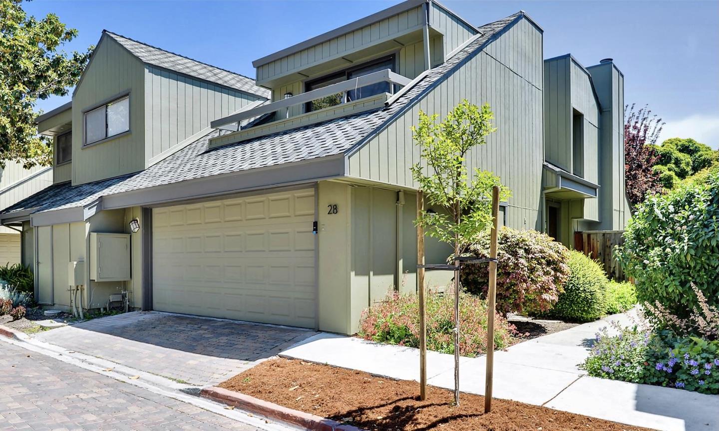 670 San Antonio Rd 28, Palo Alto, CA 94306 3 Beds 2/1 Baths (Sold
