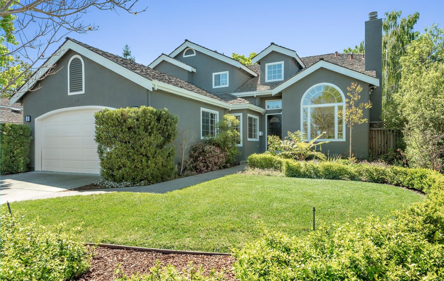 405 Chesley Ave, Mountain View, CA 94040 4 Beds 3/1 Baths (Sold) ML81841526 MLSL