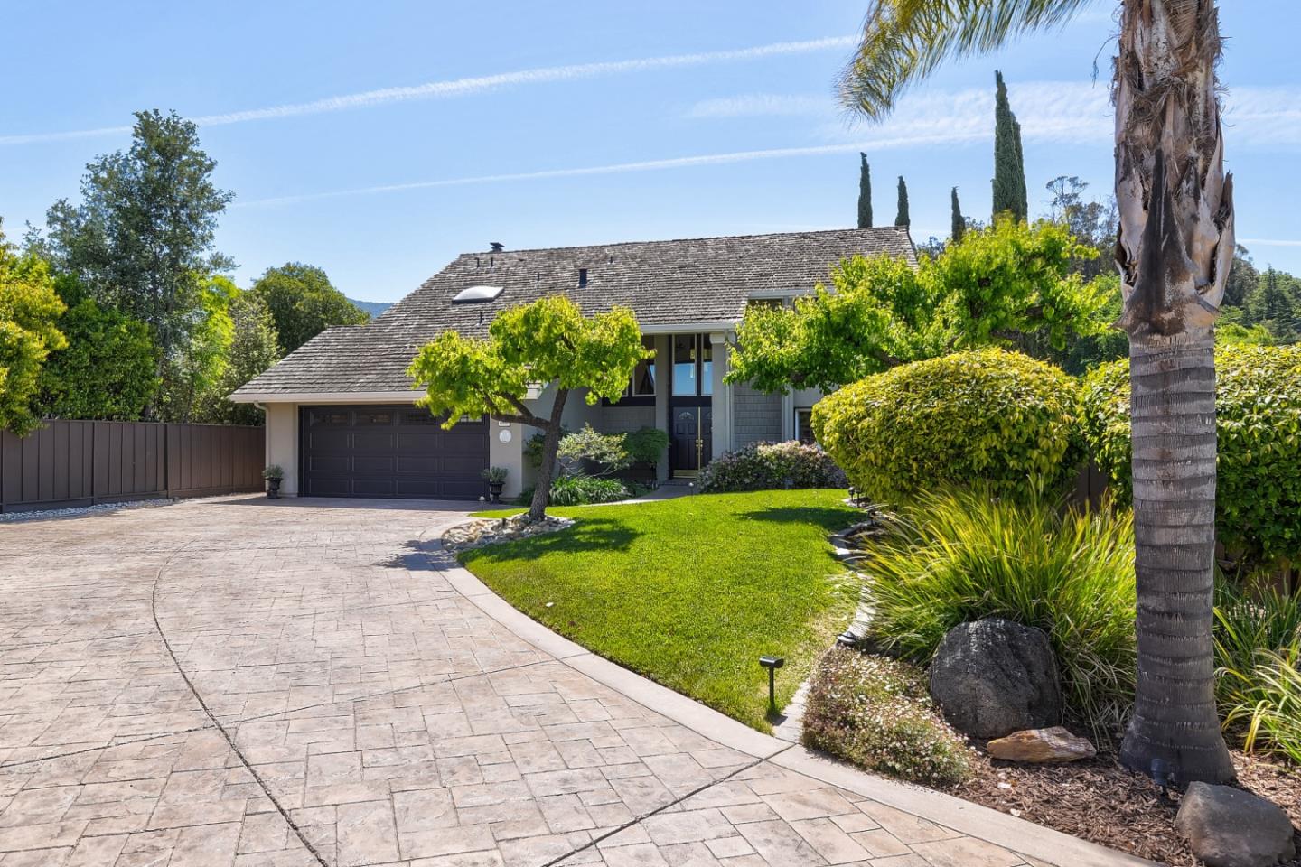 6051 Vista Loop, San Jose, CA 95124 4 Beds 2/1 Baths (Sold