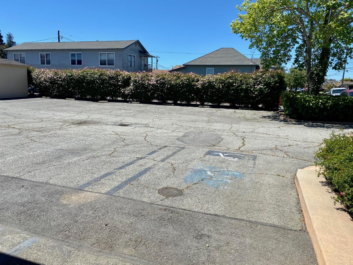 617 East Lake Avenue, WATSONVILLE, California 95076, ,Comm Industrial For Lease,For Rent,East Lake Avenue,40964380