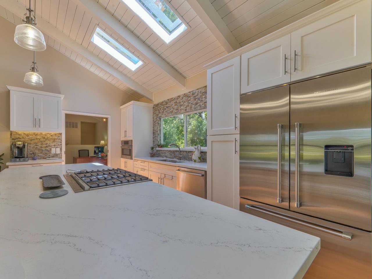 Detail Gallery Image 1 of 1 For 1289 Sylvan Rd, Monterey,  CA 93940 - 3 Beds | 2 Baths