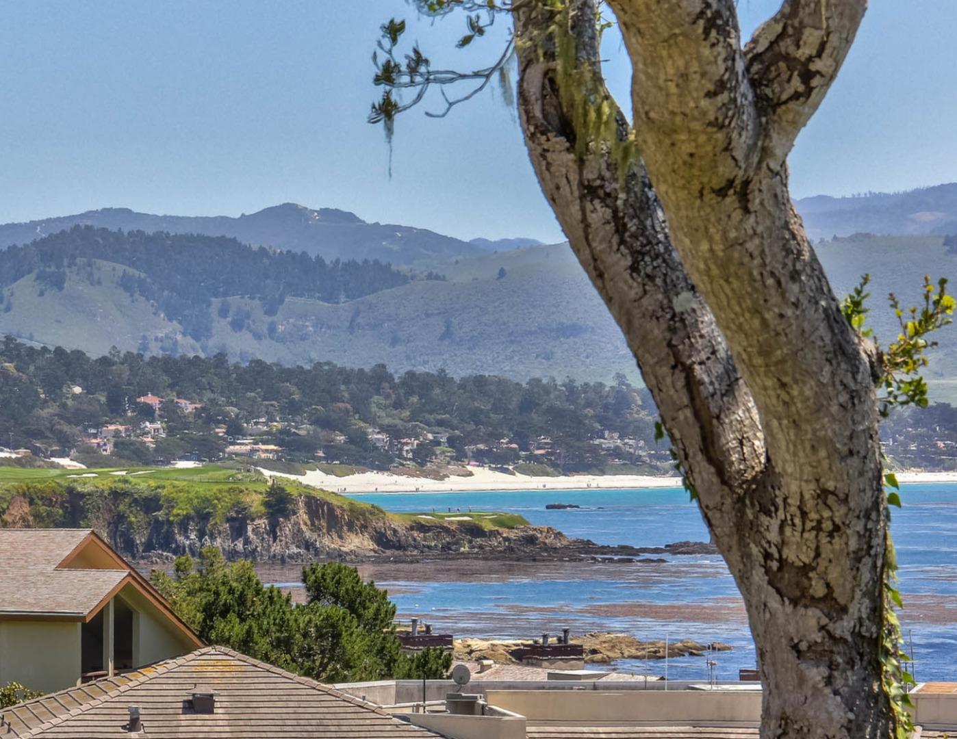Detail Gallery Image 1 of 1 For 3301 17 Mile Dr #10,  Pebble Beach,  CA 93953 - 4 Beds | 4 Baths