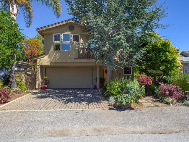 Detail Gallery Image 1 of 1 For 350 6th Ave, Santa Cruz,  CA 95062 - 3 Beds | 2 Baths