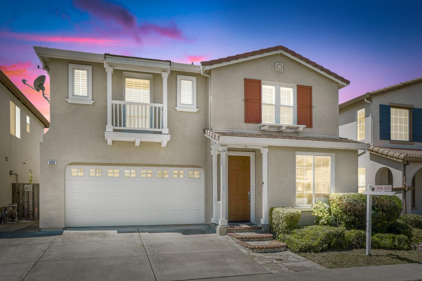 Detail Gallery Image 1 of 1 For 1223 Mirabeau Ln, San Jose,  CA 95132 - 4 Beds | 2/1 Baths