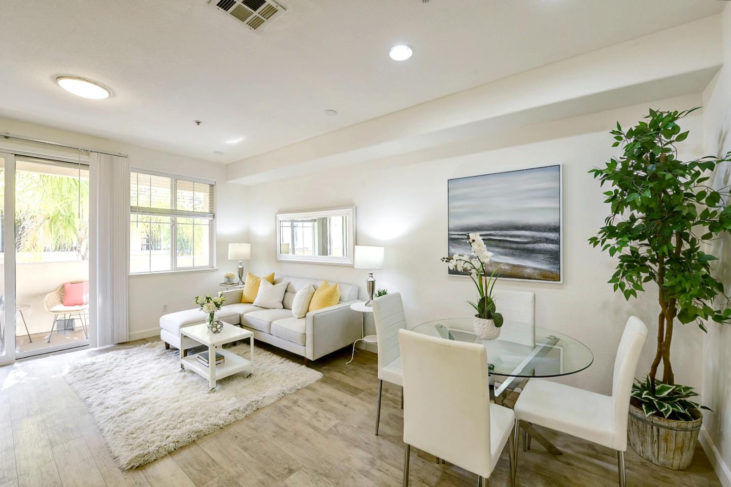 Detail Gallery Image 1 of 1 For 91 Parc Place Dr, Milpitas,  CA 95035 - 2 Beds | 2/1 Baths