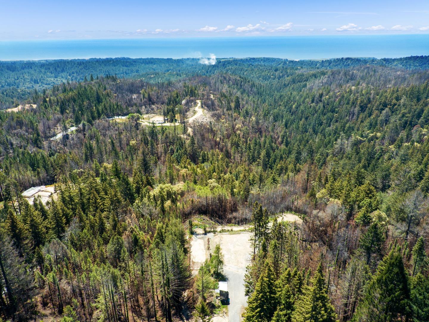 5755 Empire Grade, SANTA CRUZ, California 95060, ,Lots And Land,For Sale,Empire Grade,40964396