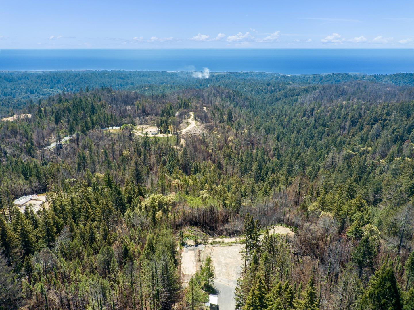 5755 Empire Grade, SANTA CRUZ, California 95060, ,Lots And Land,For Sale,Empire Grade,40964396