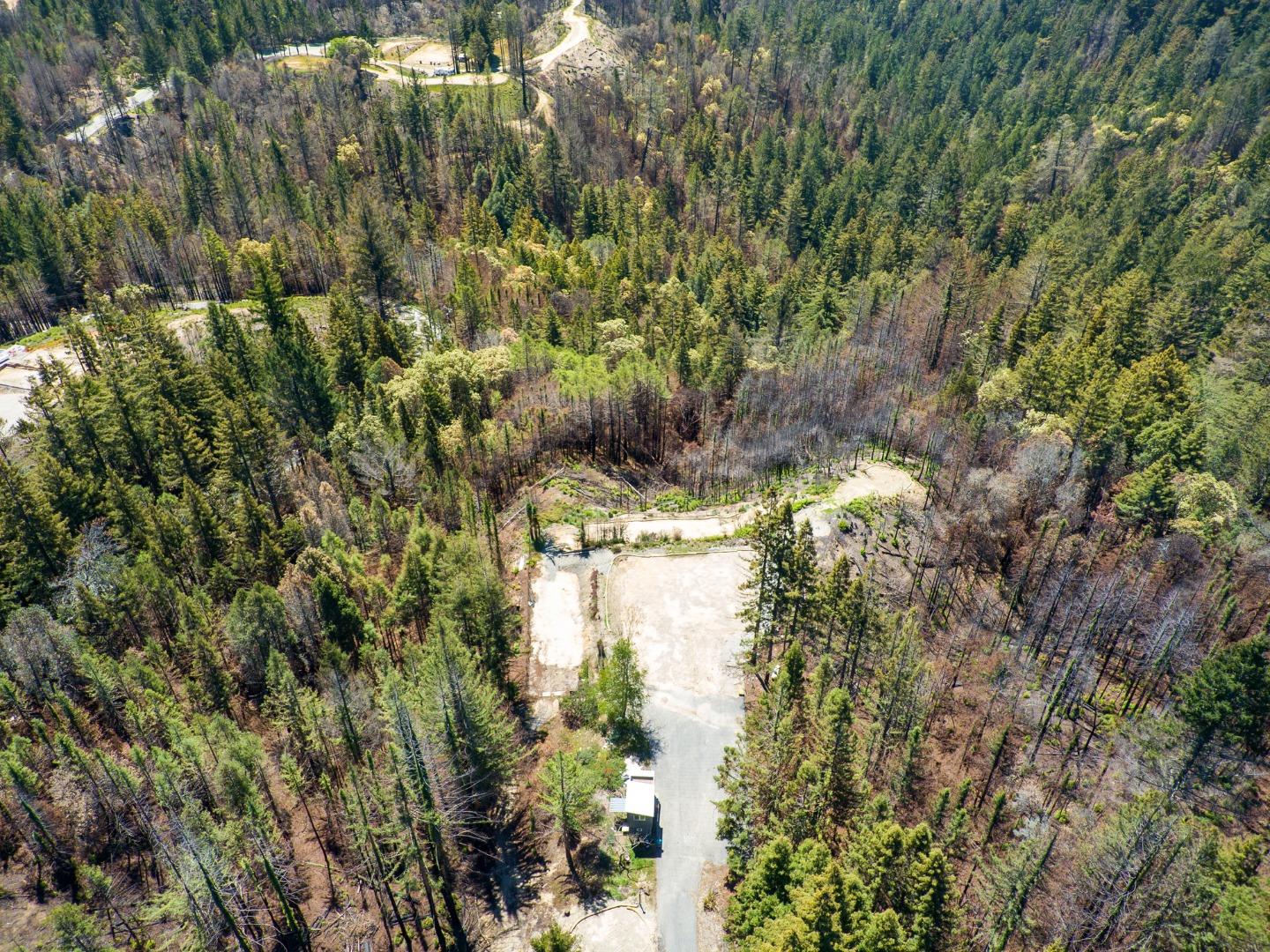 5755 Empire Grade, SANTA CRUZ, California 95060, ,Lots And Land,For Sale,Empire Grade,40964396
