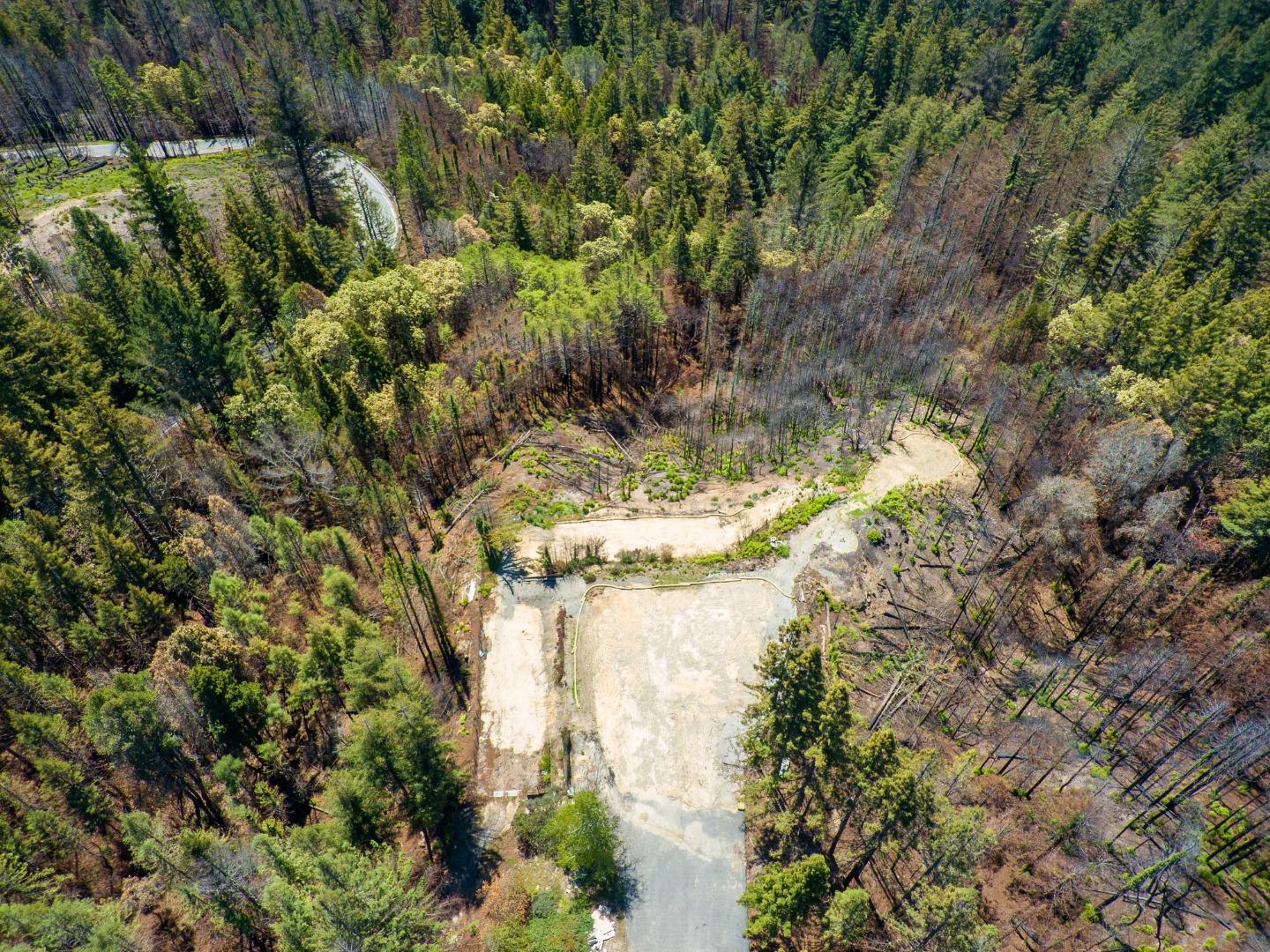 5755 Empire Grade, SANTA CRUZ, California 95060, ,Lots And Land,For Sale,Empire Grade,40964396