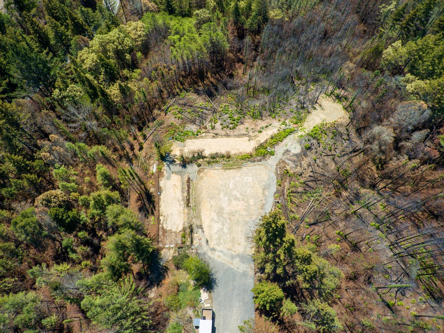 5755 Empire Grade, SANTA CRUZ, California 95060, ,Lots And Land,For Sale,Empire Grade,40964396