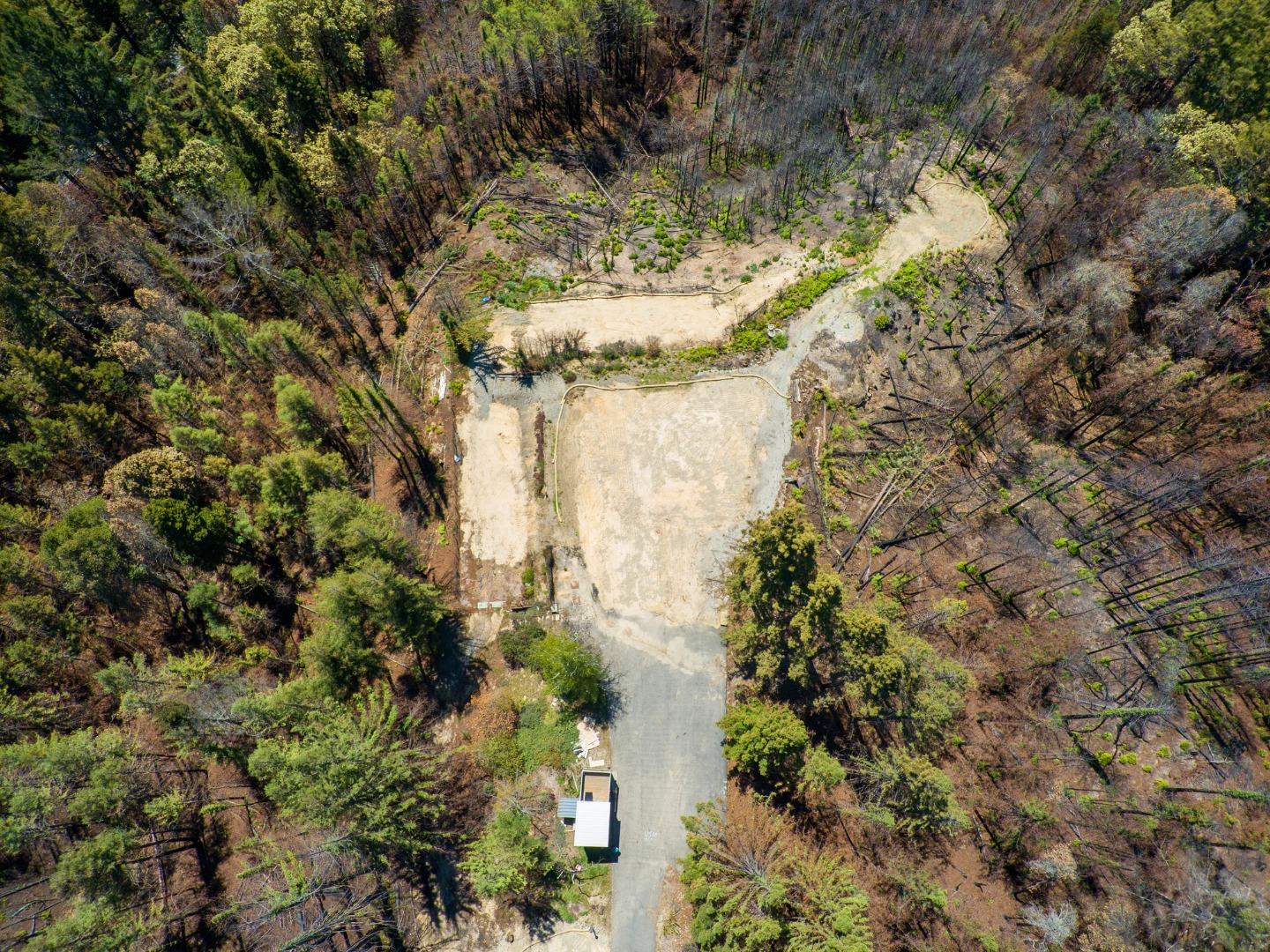 5755 Empire Grade, SANTA CRUZ, California 95060, ,Lots And Land,For Sale,Empire Grade,40964396