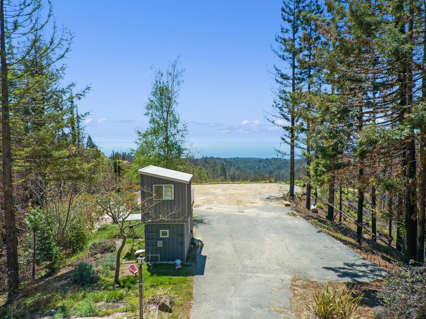 5755 Empire Grade, SANTA CRUZ, California 95060, ,Lots And Land,For Sale,Empire Grade,40964396