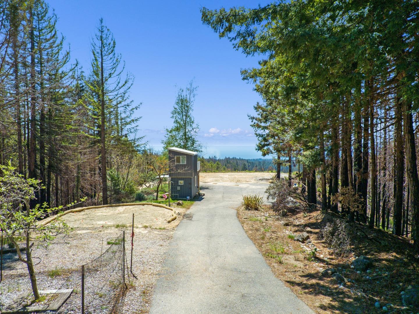 5755 Empire Grade, SANTA CRUZ, California 95060, ,Lots And Land,For Sale,Empire Grade,40964396
