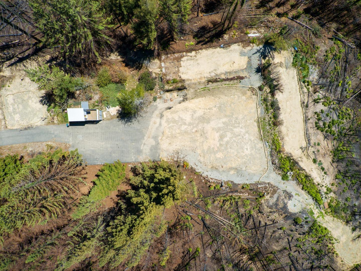 5755 Empire Grade, SANTA CRUZ, California 95060, ,Lots And Land,For Sale,Empire Grade,40964396