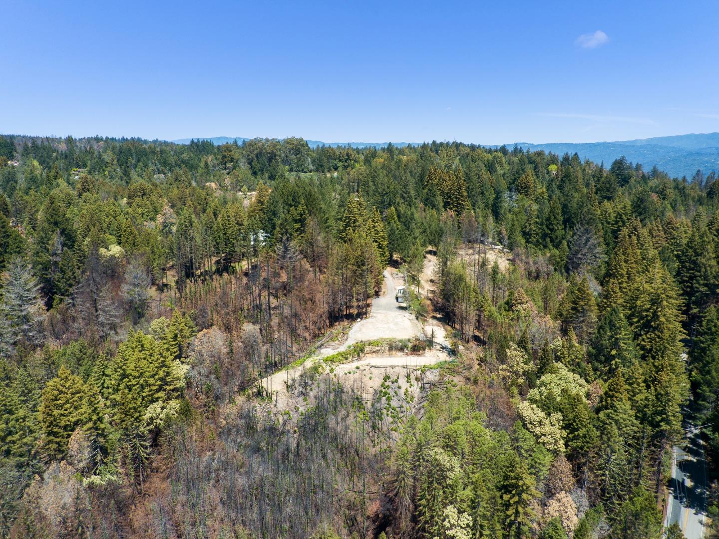 5755 Empire Grade, SANTA CRUZ, California 95060, ,Lots And Land,For Sale,Empire Grade,40964396